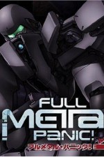 Watch Full Metal Panic! Zumvo